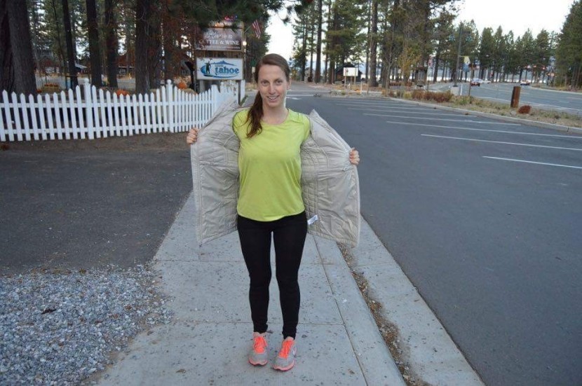 the north face thermoball parka - this jacket isn&#039;t loaded with plush down like the north face miss...