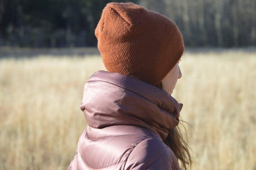 patagonia downtown parka - unlike any other jacket we tested, this one offers a neck buff/hood...