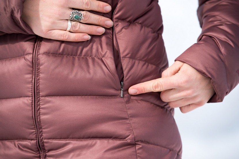 Patagonia Downtown Parka Review | Tested & Rated