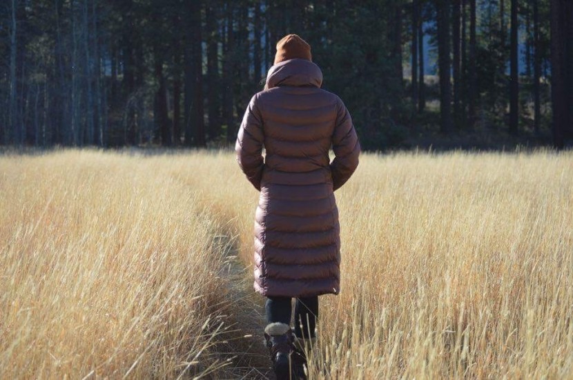 Patagonia Downtown Parka Review | Tested & Rated