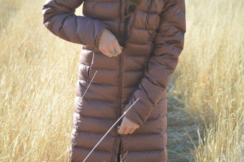 Patagonia Downtown Parka Review | Tested & Rated