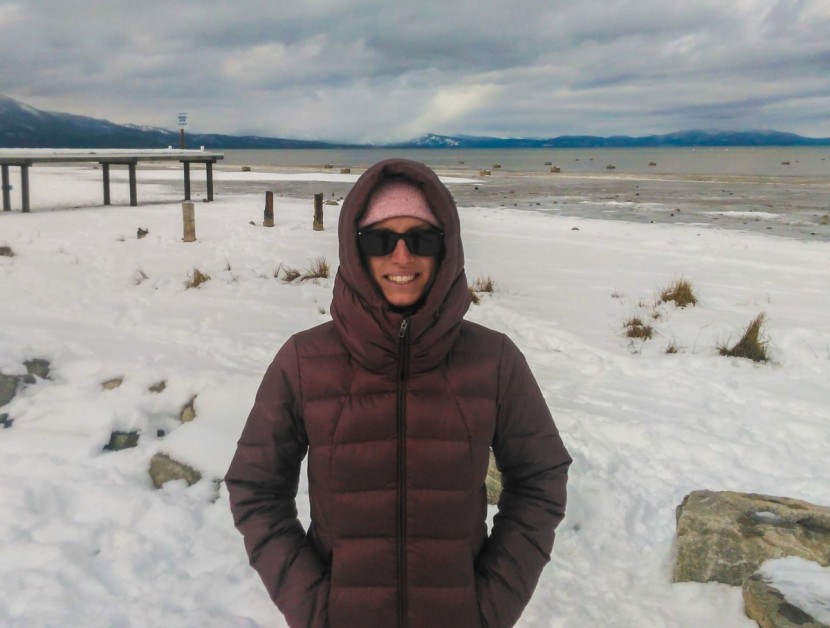 Patagonia Downtown Parka Review | Tested & Rated