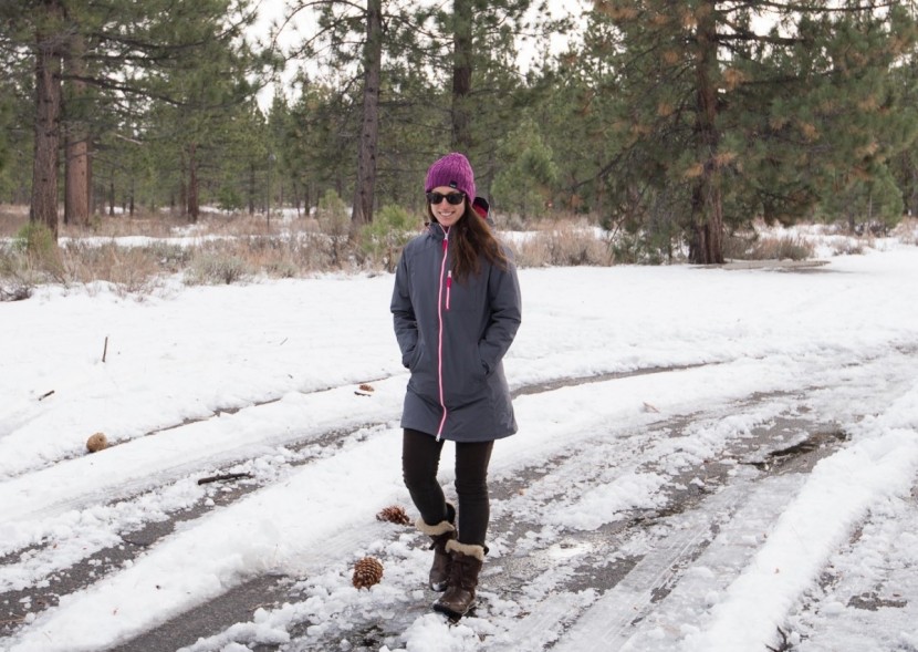 helly hansen long belfast - insulated with 60g of primaloft synthetic insulation, this jacket is...