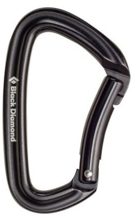 black diamond positron bent
