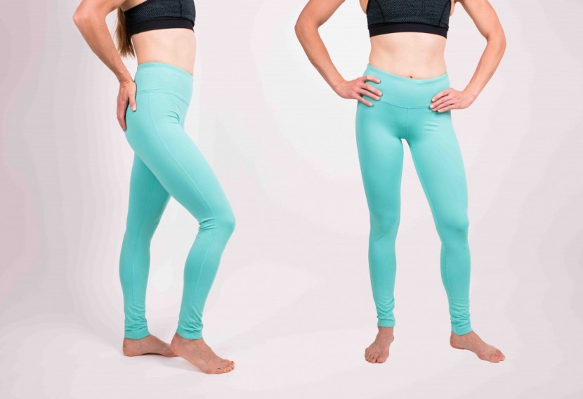 90 degree by reflex power flex - this inexpensive pair comes in a variety of bright colors.