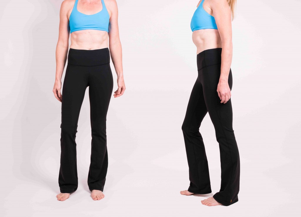 Lucy Perfect Core Pant Review