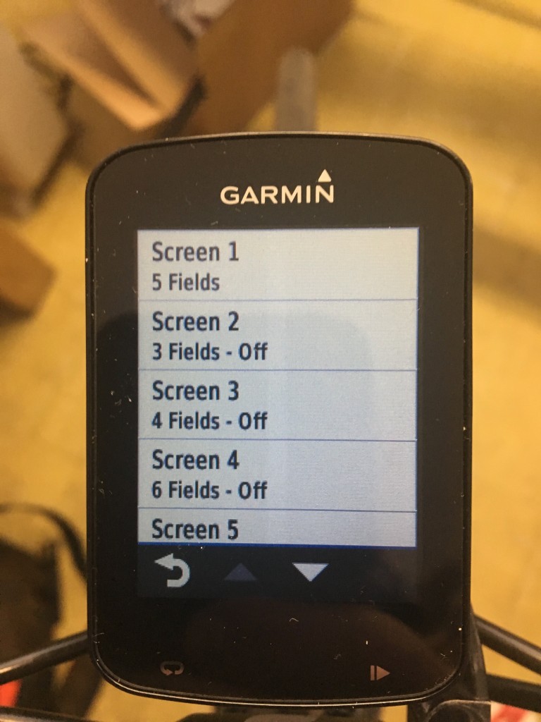 Garmin Edge® 820  GPS Cycling Computer