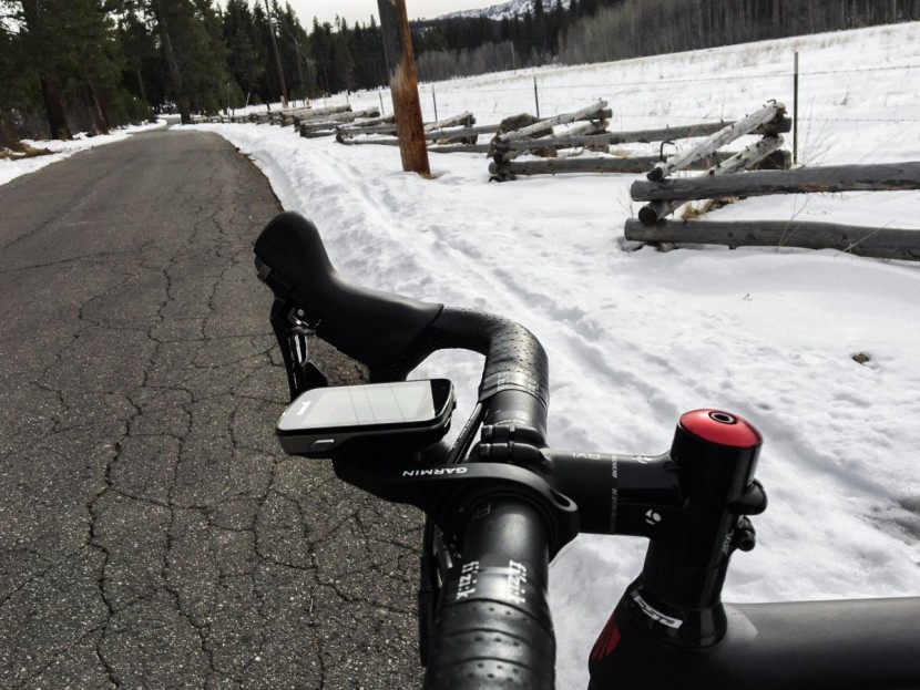 Garmin Edge 820 Review | Tested & Rated