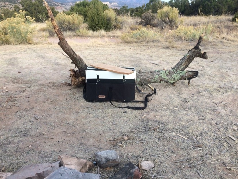 Onja Camping Stove