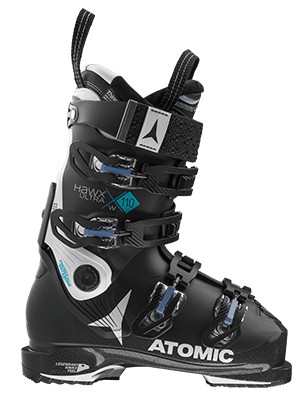 atomic hawx ultra 110 for women ski boots review
