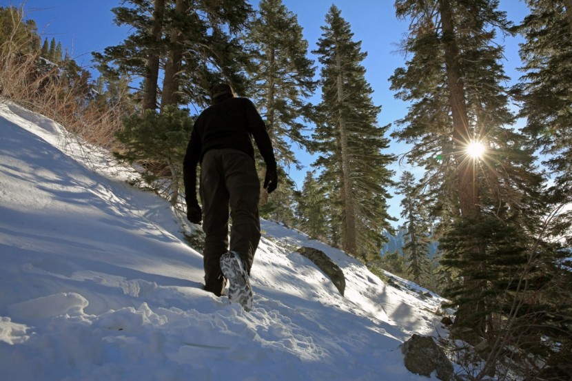 arc&#039;teryx rho ar - the rho ar is built for the cold, but its inability to breathe very...