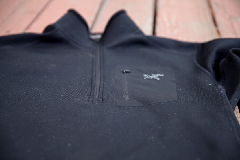 arc&#039;teryx rho ar - the pilling of this model turned a once great-looking top into...