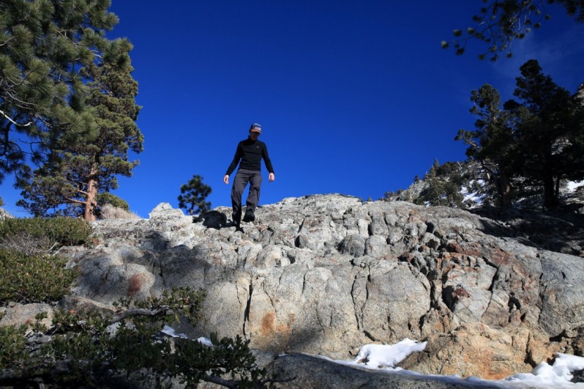 tasc base layer - this base layer is great, but for its price point, we found other...