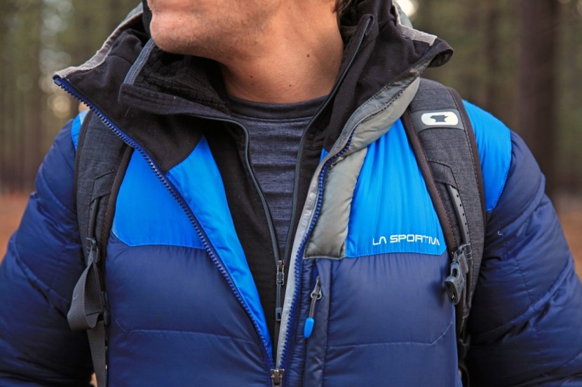 under armour base 4.0 - layering up with the base 4.0 from under armour. the mid-layer...