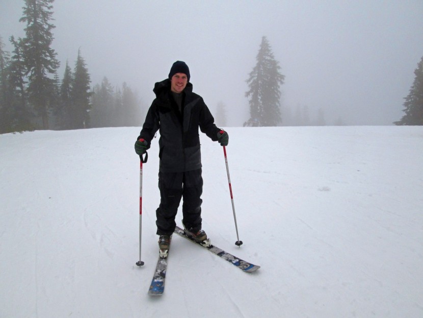 arc&#039;teryx rho ar - when skiing in the sierras, we liked the comfy, warm, and flexible...