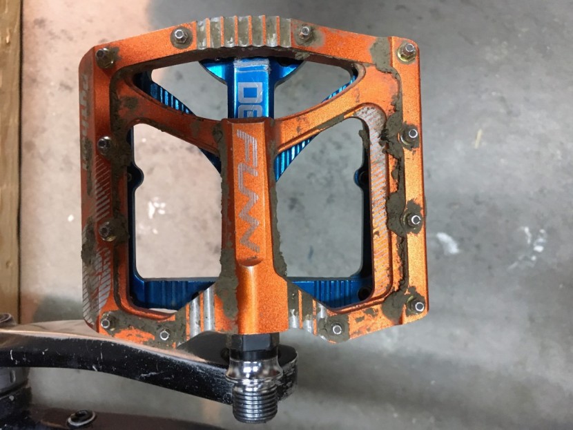 funn python - the platform design of the funn was effective at reducing the...