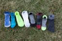 How to Choose Running Socks