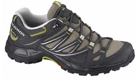 salomon ellipse 3 cs wp for women hiking shoes review