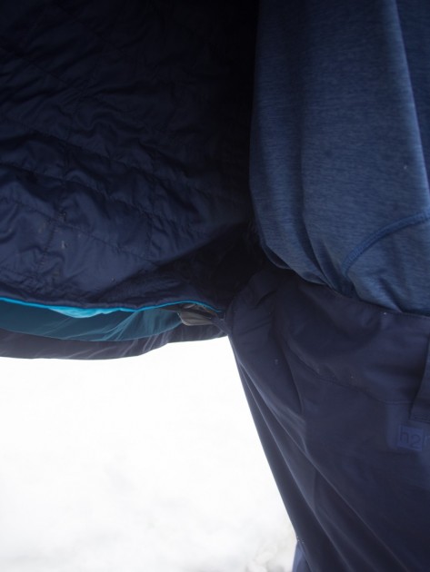 patagonia 3-in-1 snowshot - patagonia snowshot pants, with a simple tab on the rear receiving a...