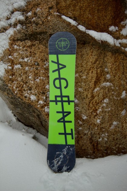 rome agent - rome agent base.