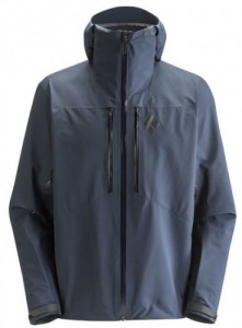 Product photo of Black Diamond Helio Alpine Shell