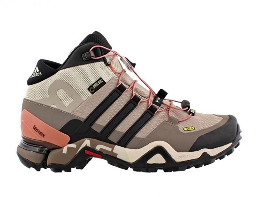 Adidas Outdoor Terrex Fast X Mid Gore-Tex - Women's Review