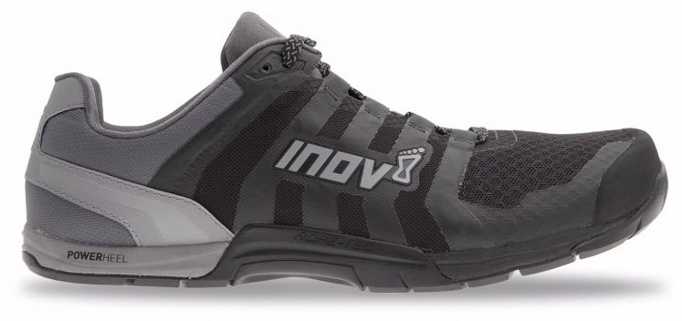 inov-8 f-lite 235 v2 shoes for crossfit review