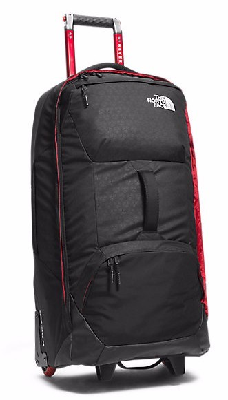 楽天市場】ノースフェイス/THE NORTH FACE ロングホール30インチ