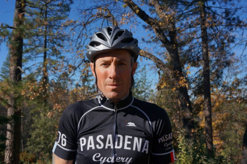 giro savant - the giro savant lacks the racy look of other helmets we tested.