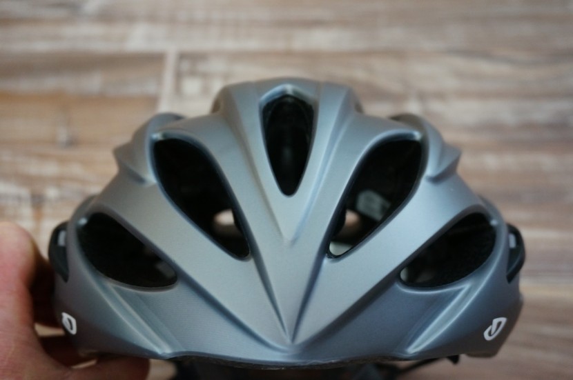 giro savant - the giro savant has lots of vents, but we found it to be warmer than...