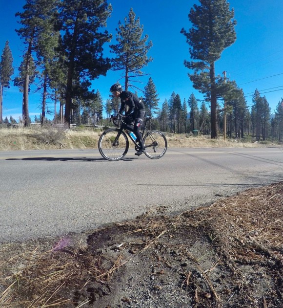 bell star pro - the bell star pro looks fast, but it heats up on the climbs with...