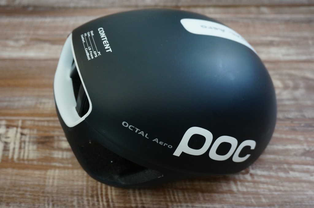 Poc octal shop aero helmet