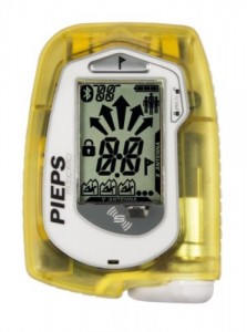 Product photo of Pieps Micro