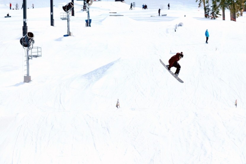 arbor wasteland - kurt wastell fooling around with a timeless tweak -- the japan air.