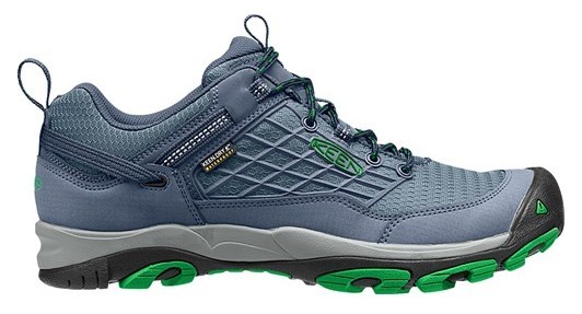 keen saltzman wp