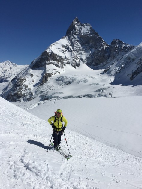 dynafit radical st 2.0 - there are many good alpine touring bindings on the market and the...