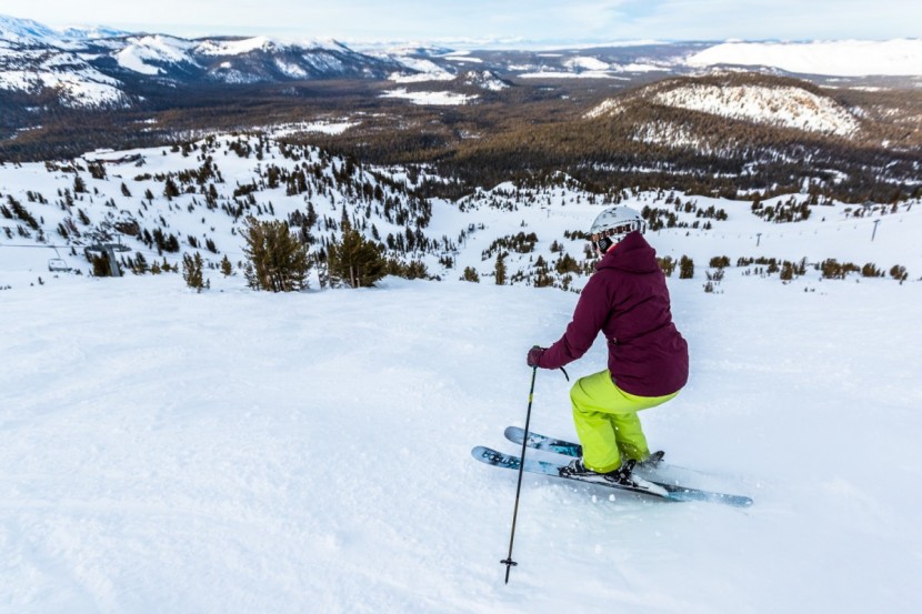 armada victa 93 - we enjoy skiing the bumps with the victa; they are nimble and easy...