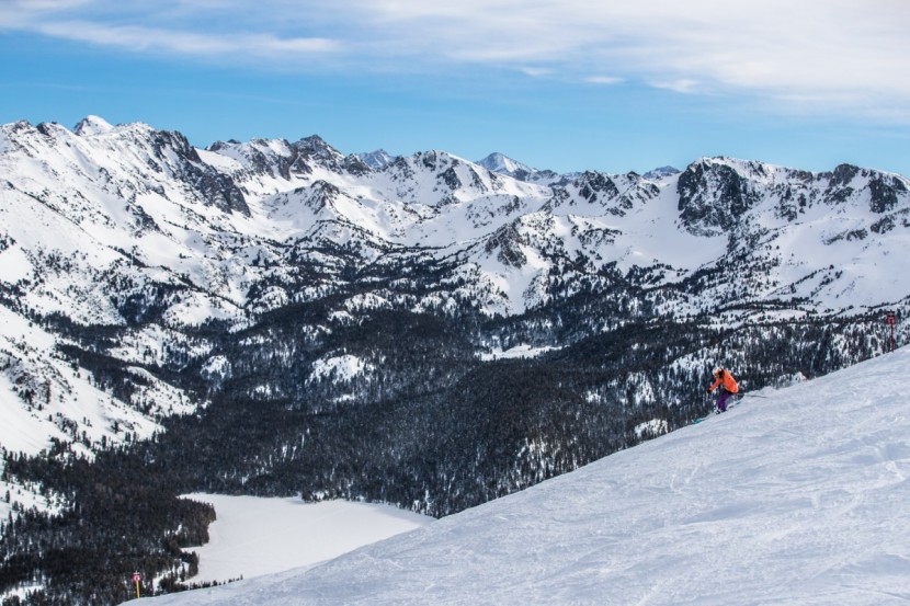 all mountain skis womens - choose an all-mountain ski to add to your quiver or as your...