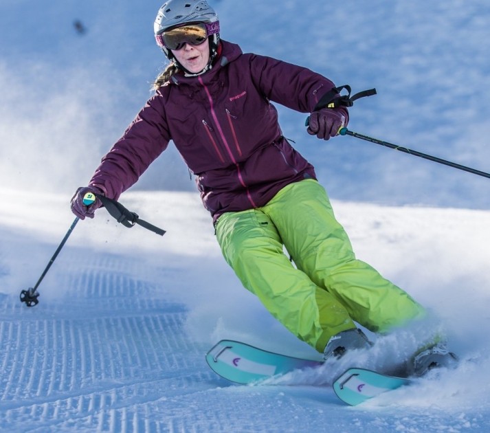 head great joy - when you get the great joy up to high speeds, the tips will start to...