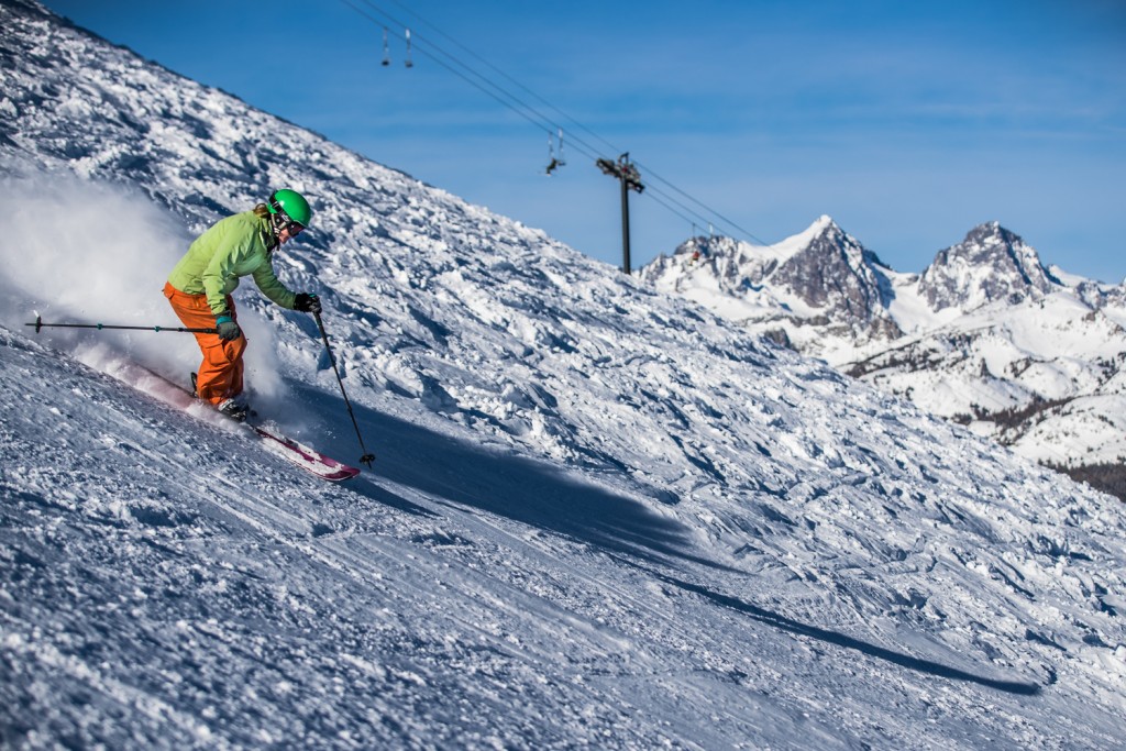 blizzard samba - the sambas are a great choice for someone who wants to ski the whole...