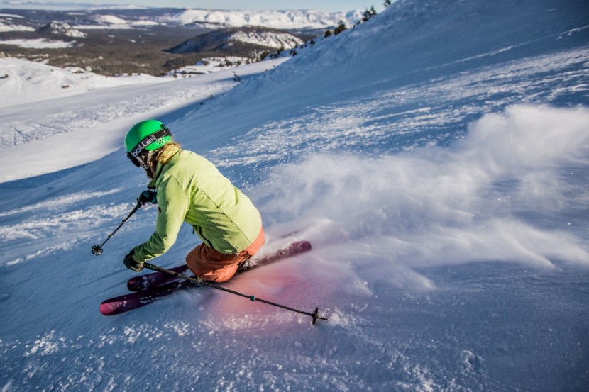 blizzard samba - the sambas take a little bit of time to get used to and may &quot;woman...