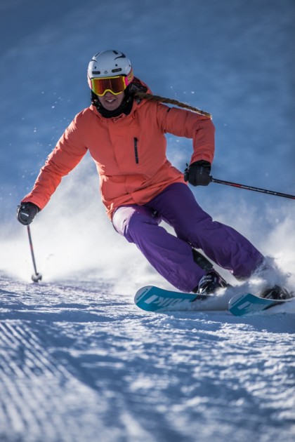 Volkl Aura Review | Tested & Rated Volkl Aura Review | Tested & Rated
