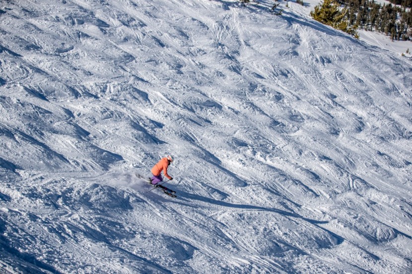 Volkl Aura Ski - Women's - Ski
