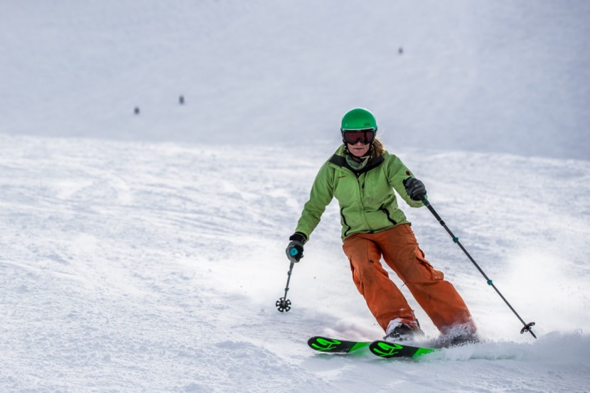 k2 fulluvit 95 - the fulluvit&#039;s performance in the bumps has improved this year with...