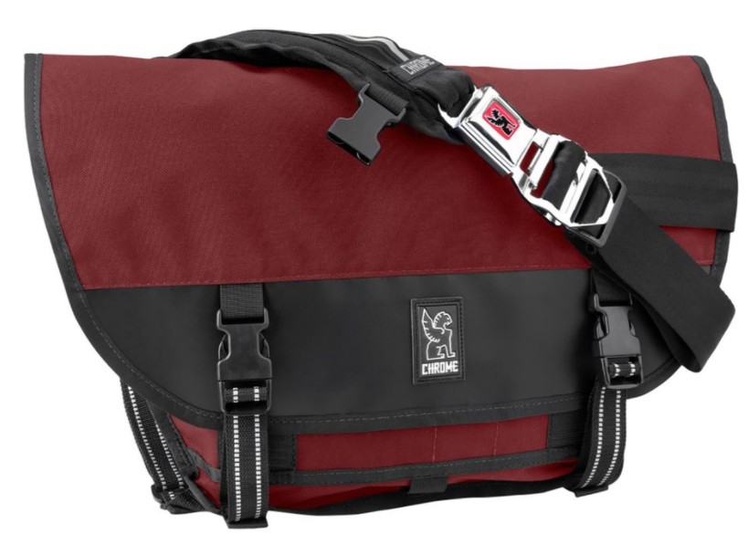 Chrome industries mini online metro