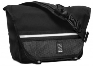 Product photo of Chrome Buran II