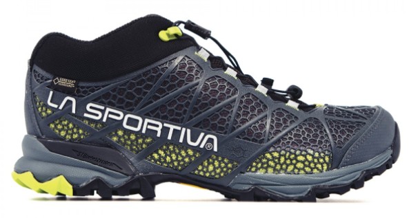 la sportiva synthesis mid gtx hiking shoes men review