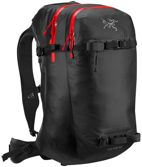 Arc'teryx Voltair 30 Review (Arc'teryx VoltAir 30)