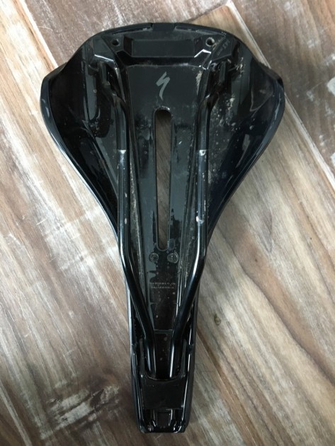 Specialized Phenom Expert フェノム チタンレール Phenom Expert