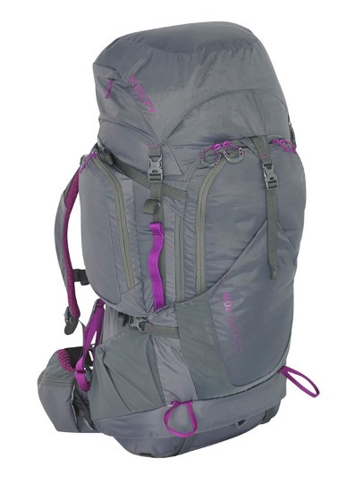 kelty coyote 70 for women backpack review
